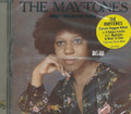 The Maytones : Only Your Picture CD