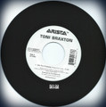  Tony Braxton : Hit The Freeway 7"
