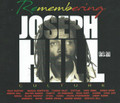Remembering Joseph Hill - Culture : Various Artist Tribute 2CD