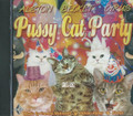 Alston Becket Cyrus : Pussy Cat Party CD