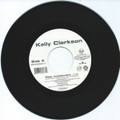 Kelly Clarkson : Miss Independent 7"