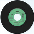 Seal : Waiting For You 7"