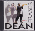 Dean Fraser...Dub 'N' Sax CD