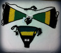 Irie Love Jamaica Crochet : Bikini (Set)