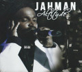 Jahman : Altitude CD