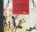 Count Ossie & Mystic Revelation Of Rastafari : Tales Of Mozambique CD