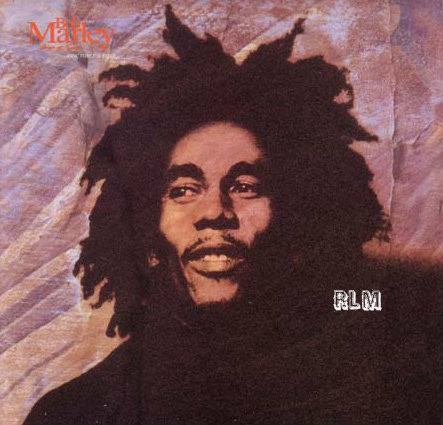 Bob Marley : Songs Of Freedom - 