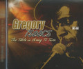 Gregory Isaacs : The Tables Is Going To Turn CD