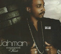 Jahman : Diamonds & Pearls CD