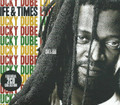 Lucky Dube : Life & Times 2CD