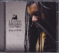 Lloyd Brown...silver CD