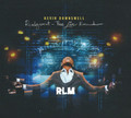 Kevin Downswell : Realignment - The Live Encounter CD