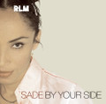 Sade : By Your Side 12" Vinyl