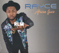 Rayce : African Juice CD
