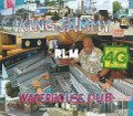 King Jammy : Waterhouse Dub CD