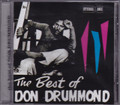 Don Drummond...The Best Of CD