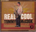 Tommy McCook...Real Cool Anthology 2CD