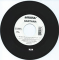 Santana Feat. Michelle Branch : The Game Of Love 7"