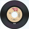 Bee Gees : Rest Your Love On Me 7"