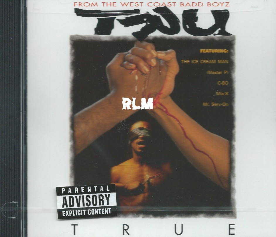 TRU : True CD - Reggae Land Muzik Store