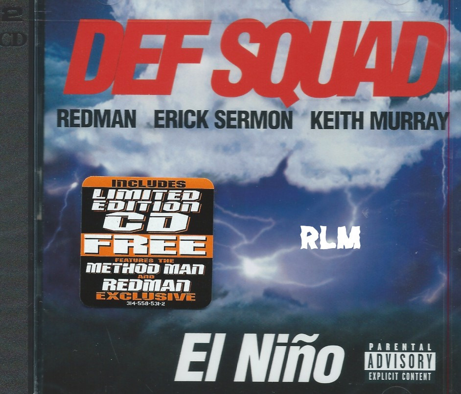 Def Squad / El niño とPulp Fiction サントラ 1*pKFeEFEkrJX5ger9dEW88w.jpeg