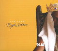 Jah Cure : Royal Soldier LP