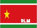 Guadeloupe : Flag (3' x 5')