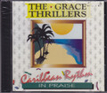 The grace Thrillers...In Praise CD