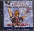 Mighty Sparrow...Redemption CD