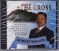 Audley Rollen...Room At The Cross CD