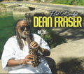 Dean Fraser : Flat Bridge CD
