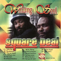 Wailing Souls : Square Deal LP 