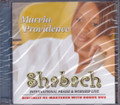 Marvia Providence : Shabach CD/DVD