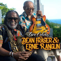 Dean Fraser & Ernie Ranglin : Two Colors CD