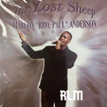 Marlon "Bro Paul " Anderson : The Lost Sheep CD
