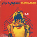 Buju Banton : Buried Alive 7"
