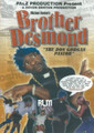 Brother Desmond : Comedy DVD