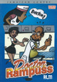 Doctor Rampuss : Comedy DVD