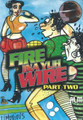 Fire Ina Yuh Wire Part Two : Comedy DVD