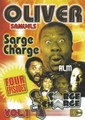 Oliver Samuels - Sarge In Charge Vol. 1 : Comedy DVD
