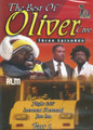 Oliver Samuels - The Best Of Oliver Live Part 1 : Comedy DVD