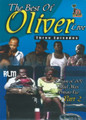 Oliver Samuels - The Best Of Oliver Live Part 2 : Comedy DVD