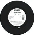Santana (Feat. Michelle Branch) : The Game Of Love 7"