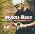 Mykal Rose : Passion Of Life CD