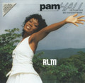 Pam Hall : Bet You Don't Know CD