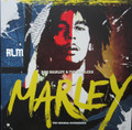 Bob Marley & The Wailers : Marley - The Original Soundtrack 3LP