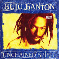 Buju Banton : Unchained Spirit LP