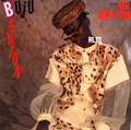 Buju Banton : Mr Mention LP