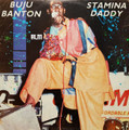 Buju Banton : Stamina Daddy LP