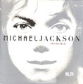 Michael Jackson : Invincible 2LP